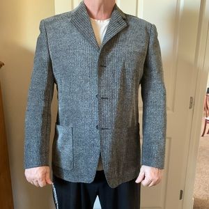 Men’s coat/blazer